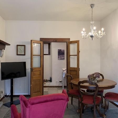 Sogni Nel Castello Apartamento Crevoladossola Exterior foto