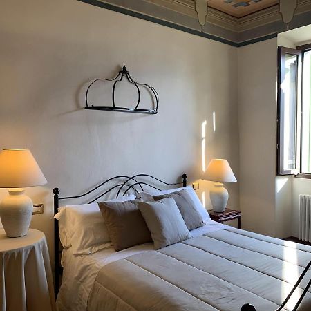 Sogni Nel Castello Apartamento Crevoladossola Exterior foto