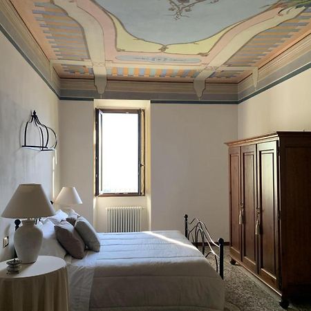 Sogni Nel Castello Apartamento Crevoladossola Exterior foto