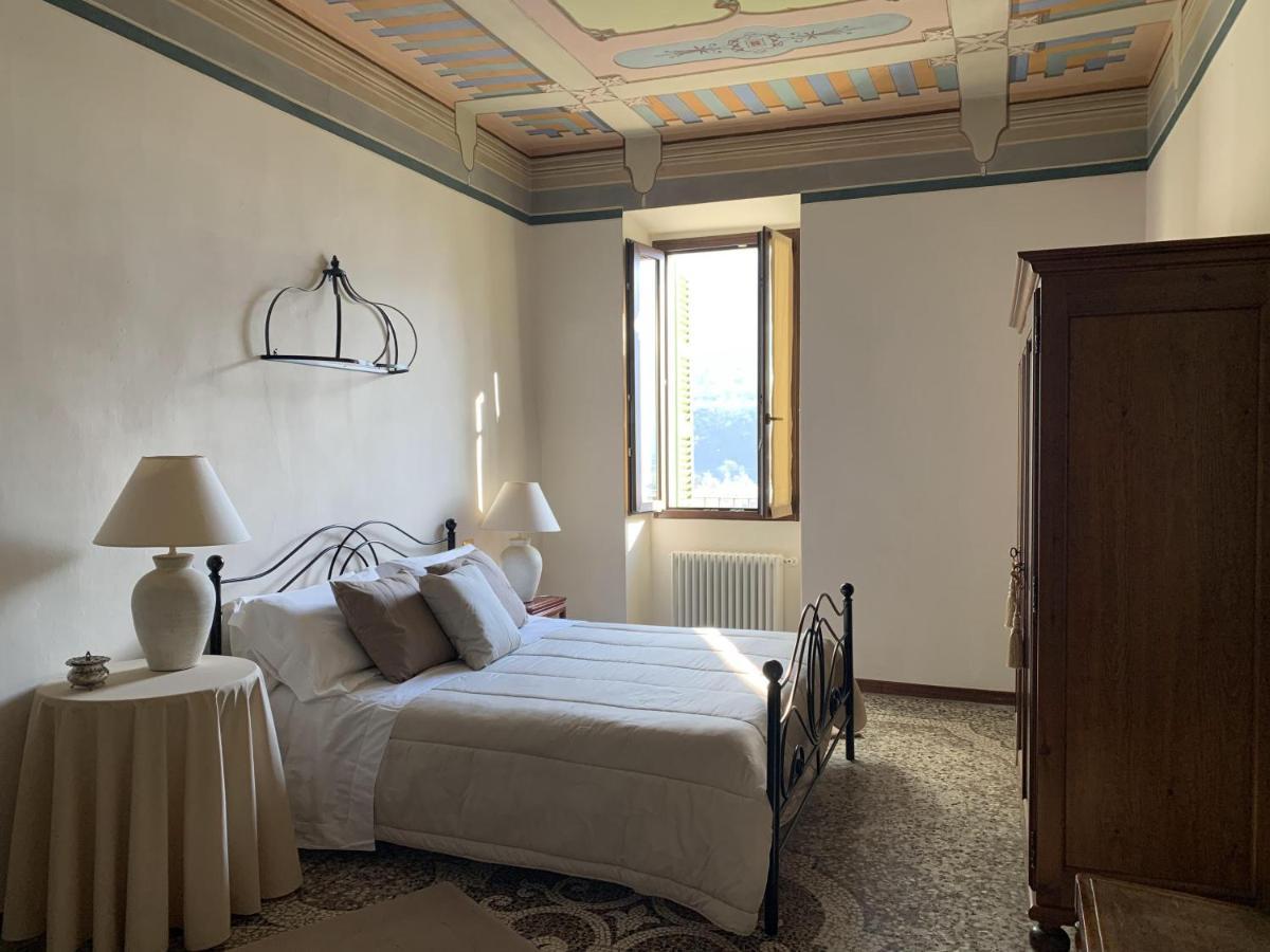Sogni Nel Castello Apartamento Crevoladossola Exterior foto
