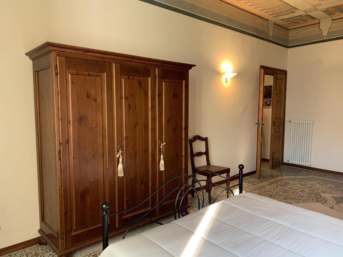 Sogni Nel Castello Apartamento Crevoladossola Exterior foto