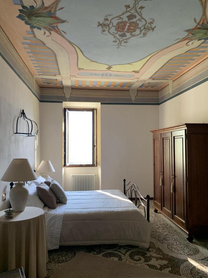 Sogni Nel Castello Apartamento Crevoladossola Exterior foto