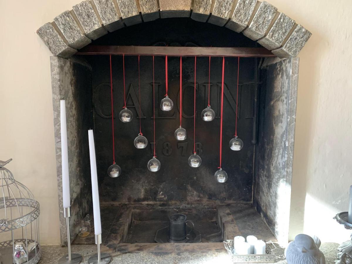 Sogni Nel Castello Apartamento Crevoladossola Exterior foto