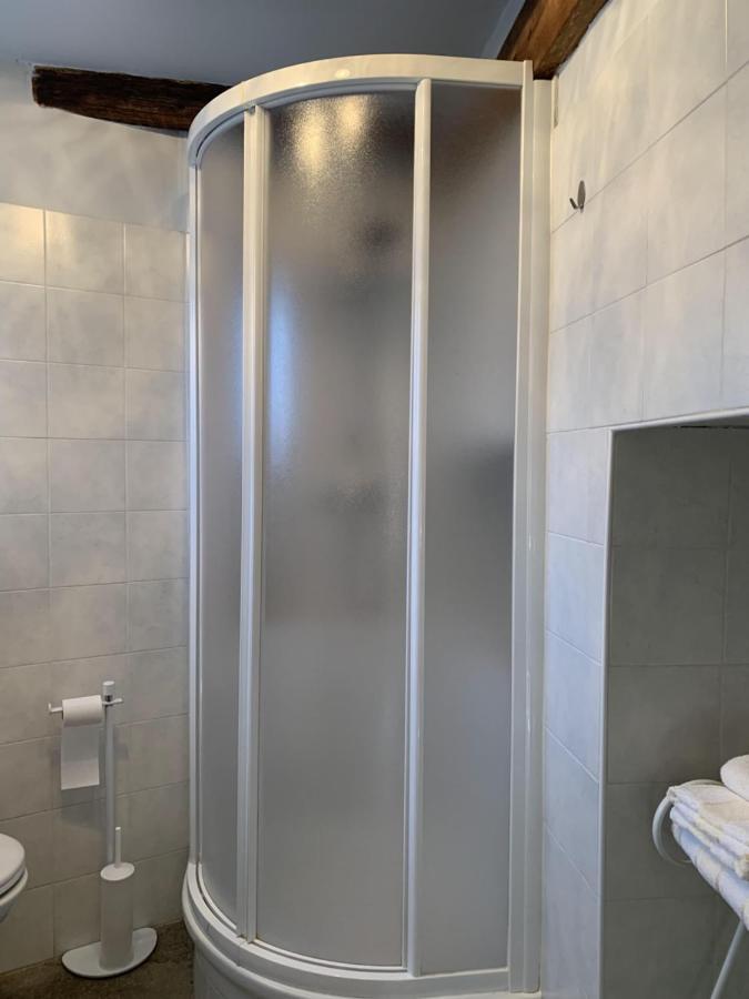 Sogni Nel Castello Apartamento Crevoladossola Exterior foto